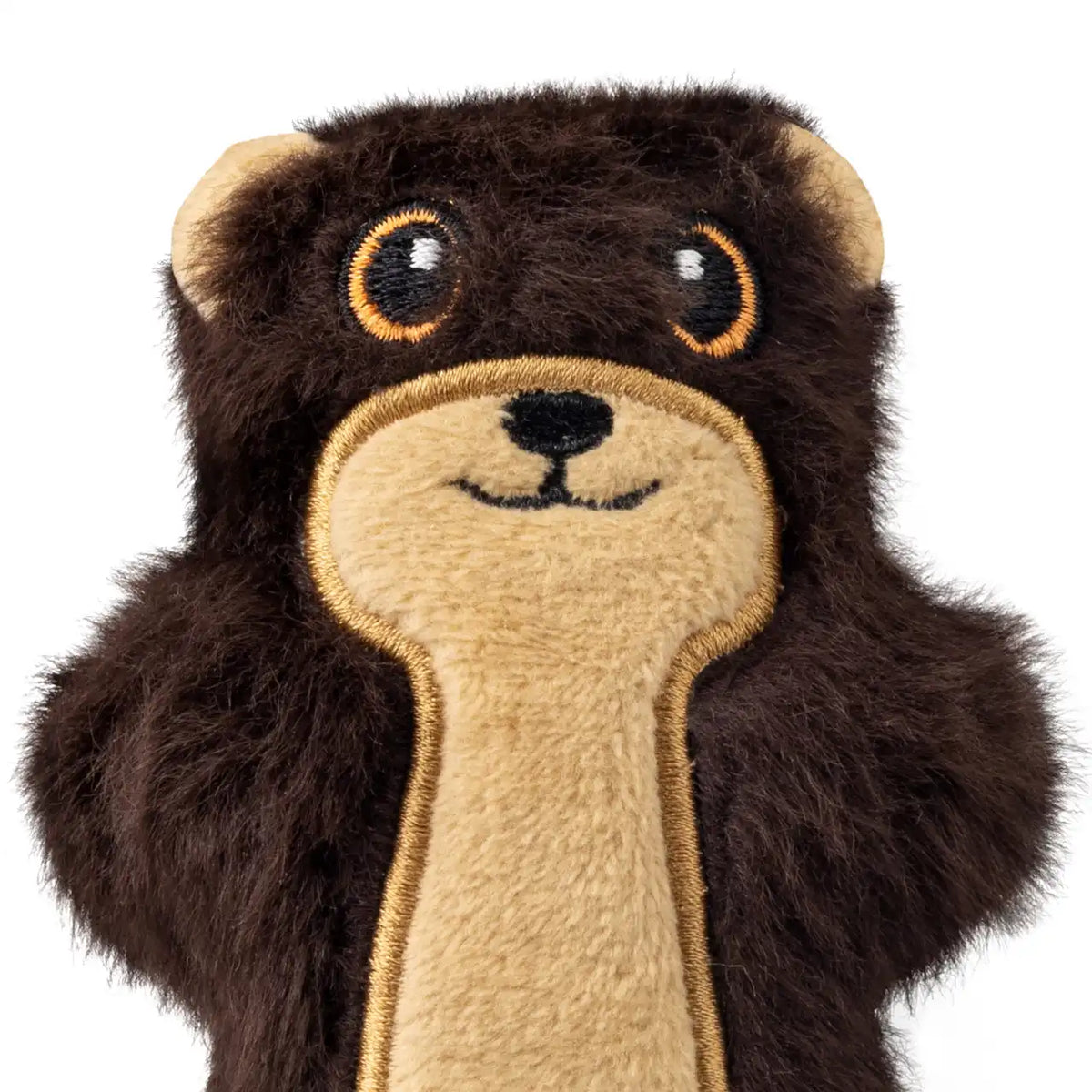 Snuzzles Mini Otter