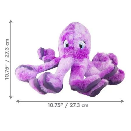 SoftSeas Octopus