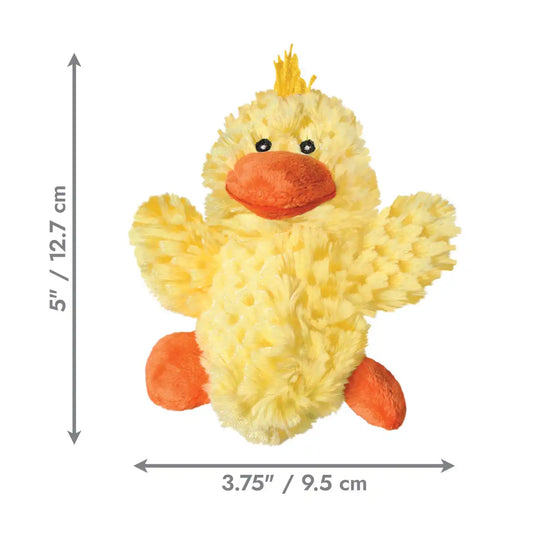 Dr. Noyz Duck
