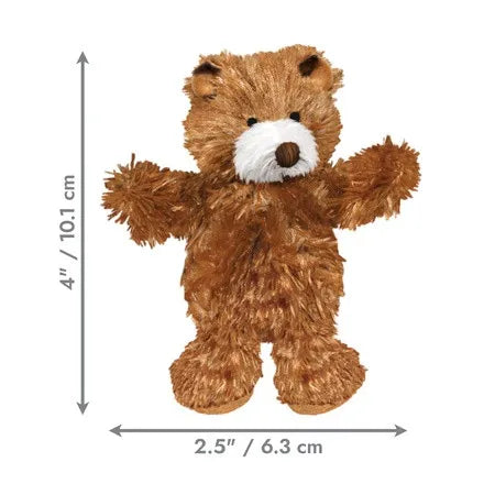 Dr. Noyz Teddy Bear