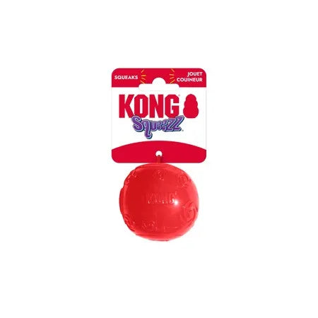 Squeezz Ball, Assorted Colors