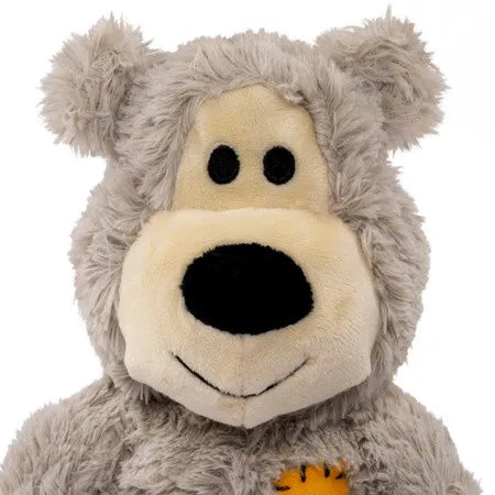 Wild Knots Bear, Assorted Colors