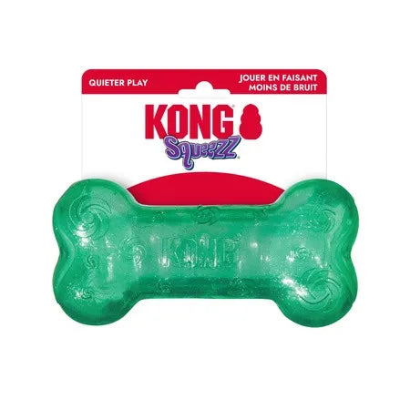 Squeezz Crackle Bone, Assorted Colors