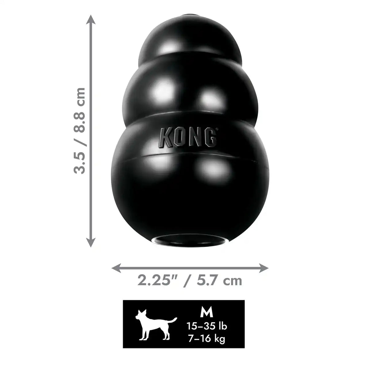 KONG Extreme