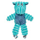Floppy Knots Hippo