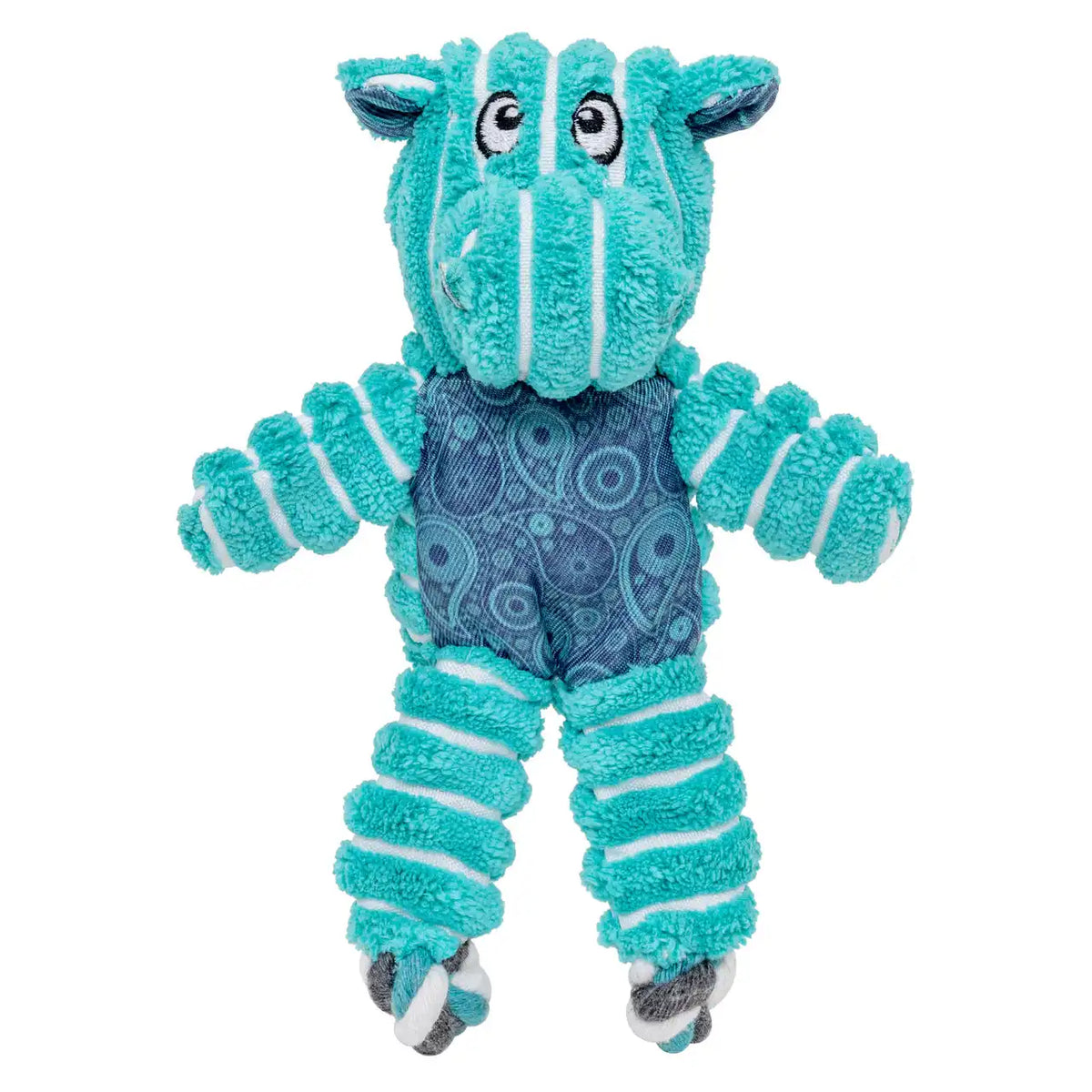 Floppy Knots Hippo