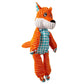 Floppy Knots Fox