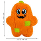 Halloween Snuzzles Mini Pumpkin