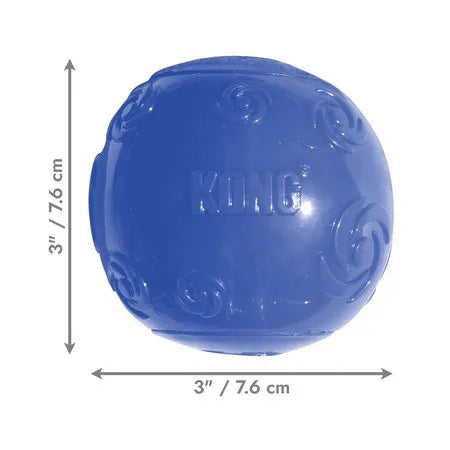Squeezz Ball, Assorted Colors