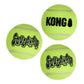 SqueakAir Balls, 3 Pack