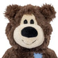 Wild Knots Bear, Assorted Colors