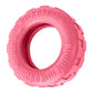 KONG Puppy Tires Pink