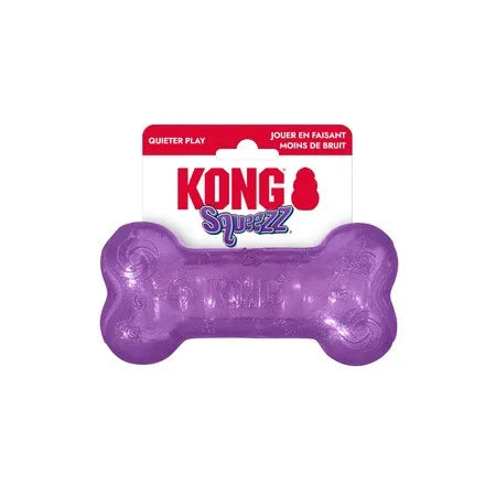 Squeezz Crackle Bone, Assorted Colors