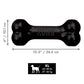 KONG Extreme Goodie Bone