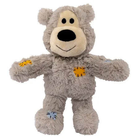 Wild Knots Bear