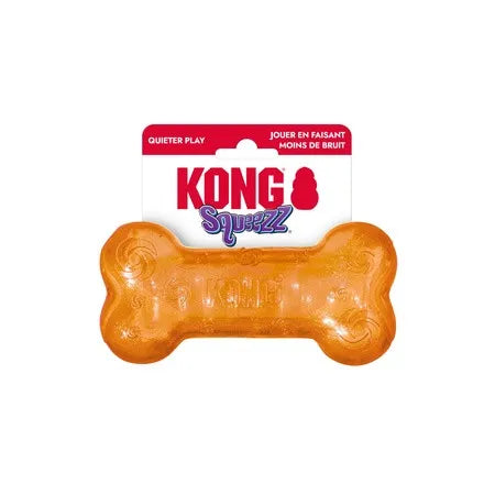 Squeezz Crackle Bone, Assorted Colors
