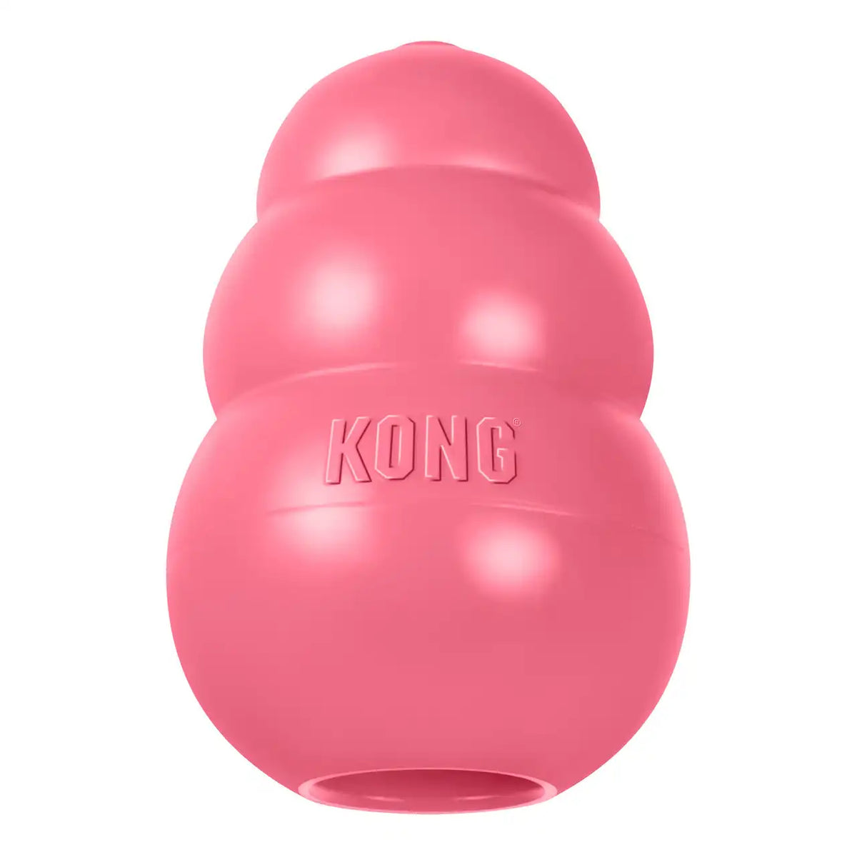 KONG Puppy Pink