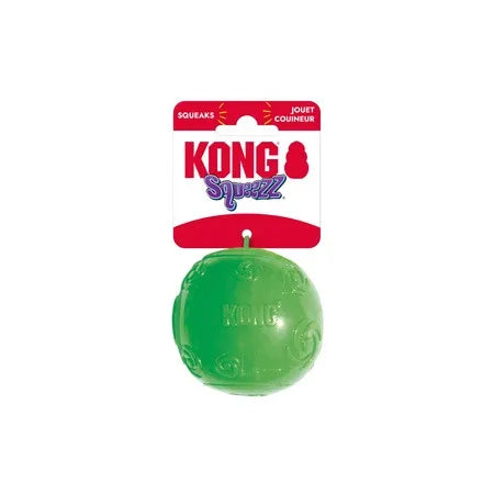 Squeezz Ball, Assorted Colors