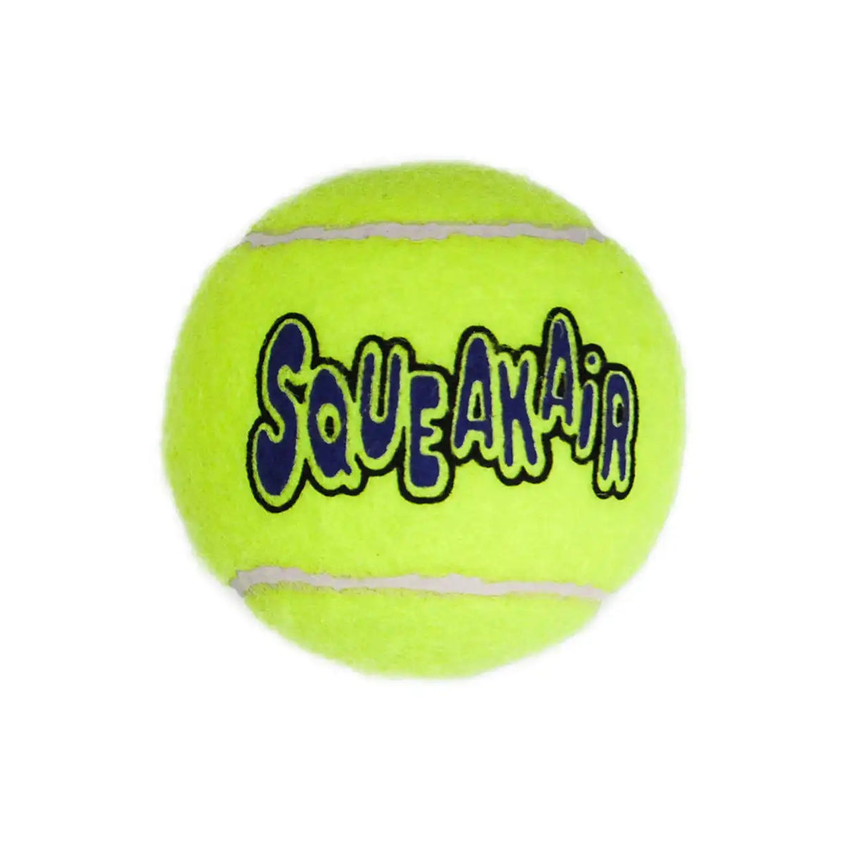 SqueakAir Balls Medium, 6 Pack