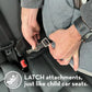 KONG Ultimate Safety Tether and Seat, Small