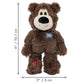 Wild Knots Bear, Assorted Colors