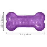 Squeezz Crackle Bone, Assorted Colors