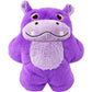 Snuzzles Hippo