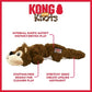 Scrunch Knots Squirrel