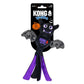 Halloween Wubba Ballistic Bat Purple