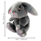 Toughz Bunny