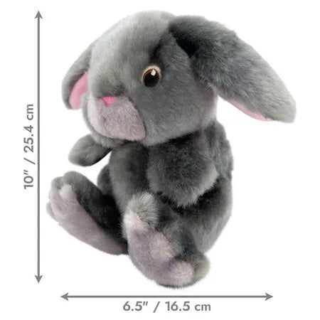 Toughz Bunny