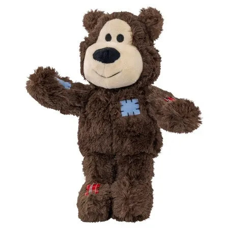 Wild Knots Bear, Assorted Colors