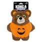 Halloween Snuzzles Pumpkin Bear