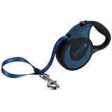 KONG Retractable Leash Ultimate Blue