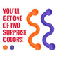 Ogee Stick, Assorted Colors