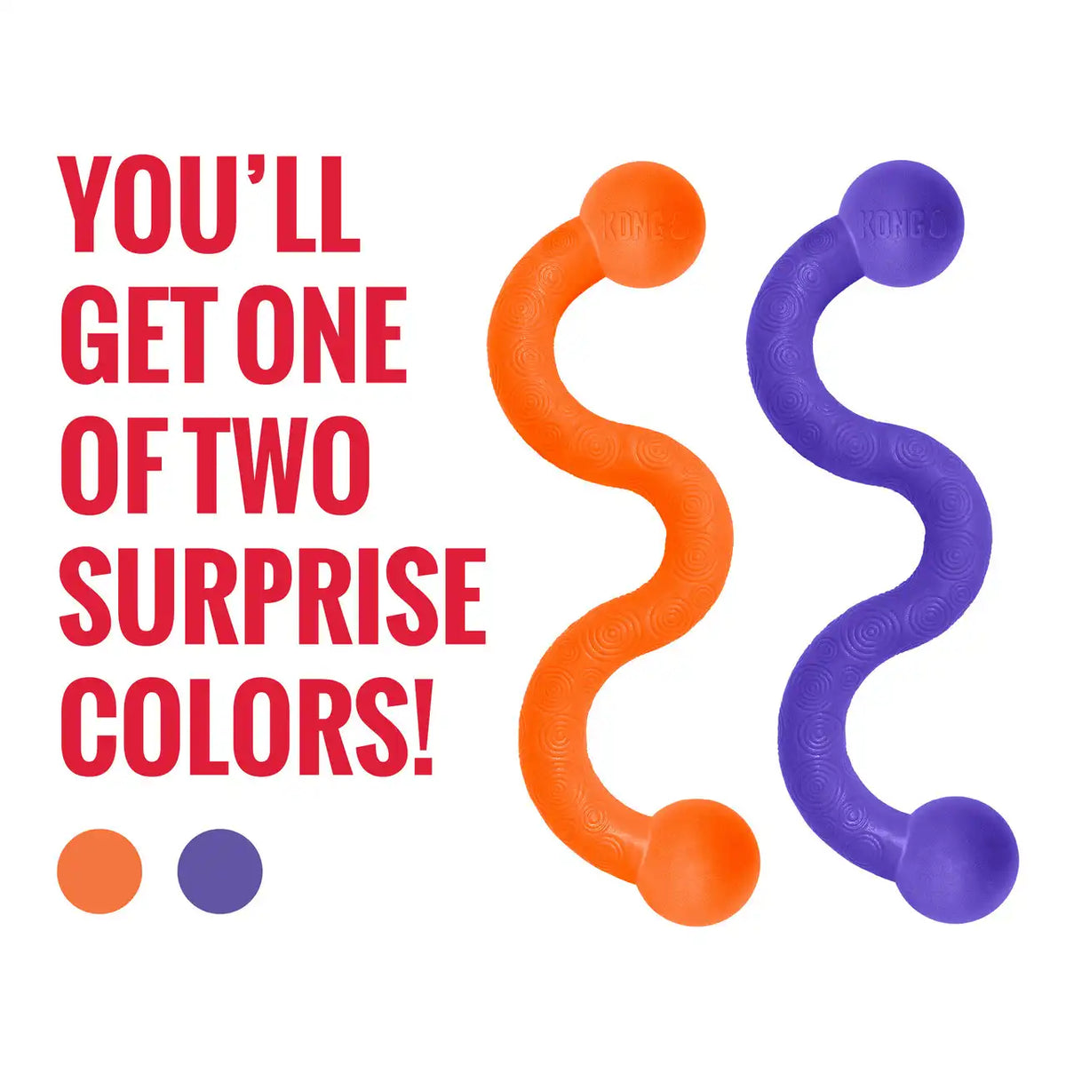 Ogee Stick, Assorted Colors