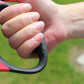KONG Retractable Leash Terrain Red