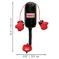 Connects Punching Bag