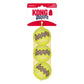 SqueakAir Balls, 3 Pack
