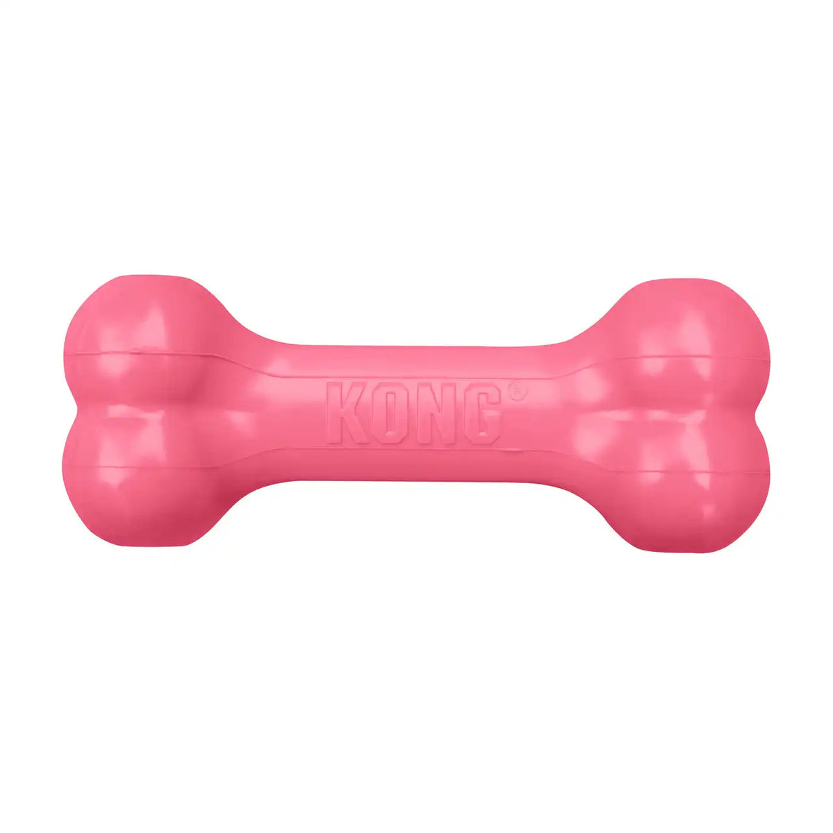 KONG Puppy Goodie Bone Pink