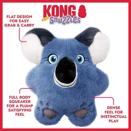 Snuzzles Koala