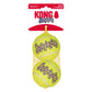 SqueakAir Balls Large, 2 Pack