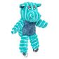 Floppy Knots Hippo