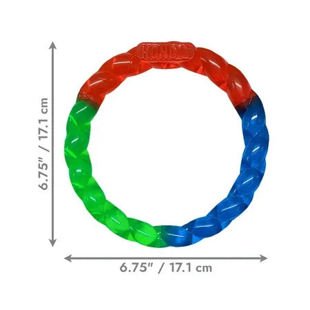 Twistz Ring