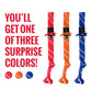 Scrubz, Assorted Colors