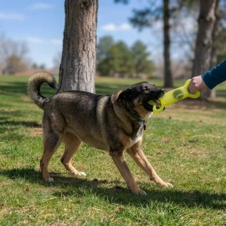 Jumbler Tug