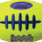 AirDog Squeaker Football