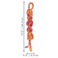 Rope Bunji, Assorted Colors