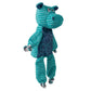 Floppy Knots Hippo