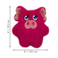 Snuzzles Mini Pig
